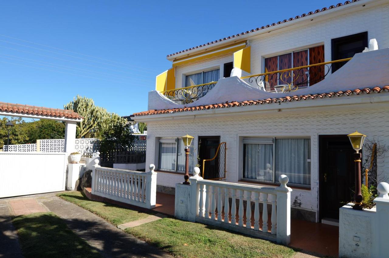 Apartamento Bello Atardecer Apartment Tacoronte Exterior foto